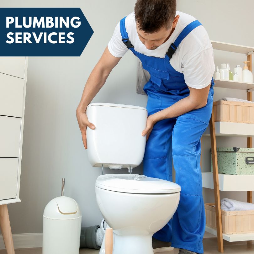 Plumbing Company in Cisco, GA